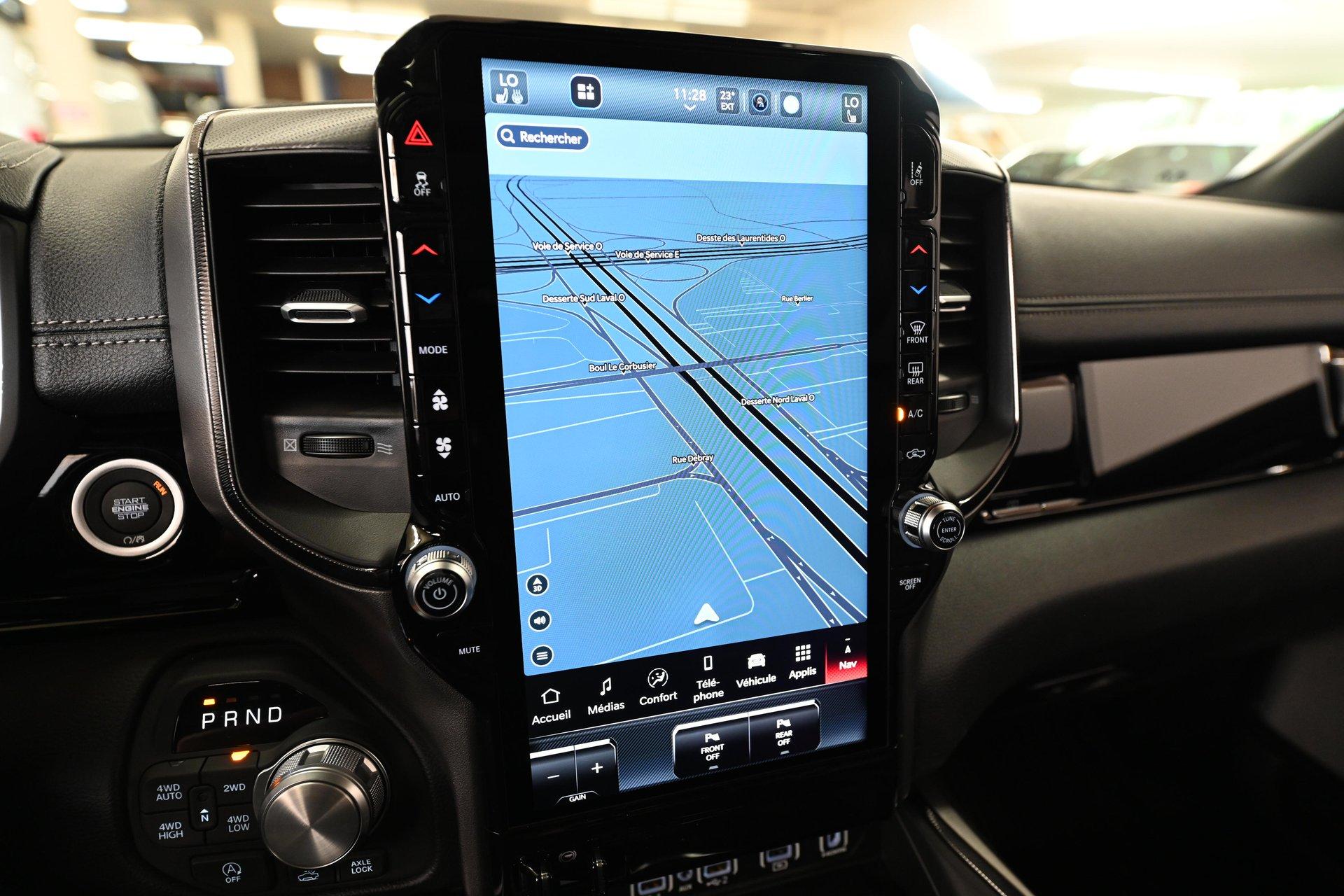 Ram 1500 2026 - Image 21