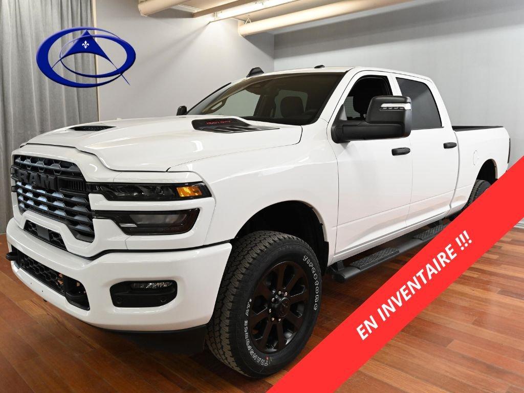 RAM 2500 2026 - Image 1