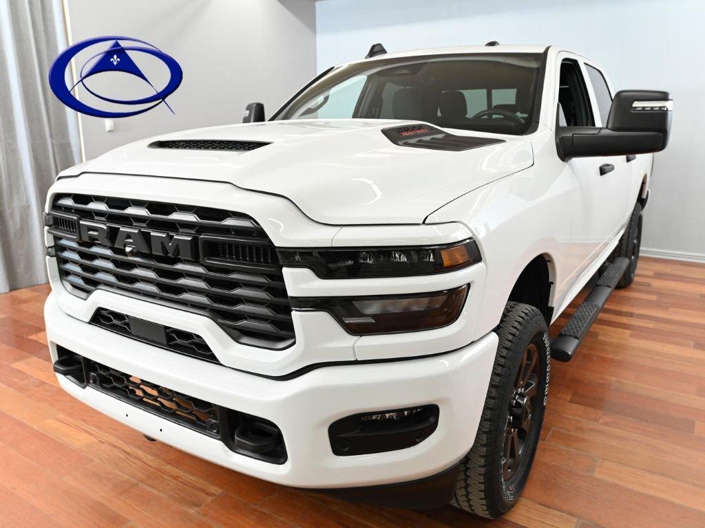 RAM 2500 2026 - Image 2