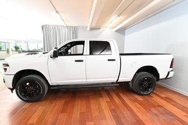 RAM 2500 2026 - Thumbnail 4