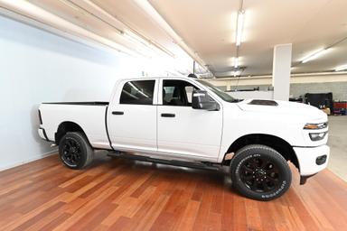 RAM 2500 2026 - Thumbnail 5