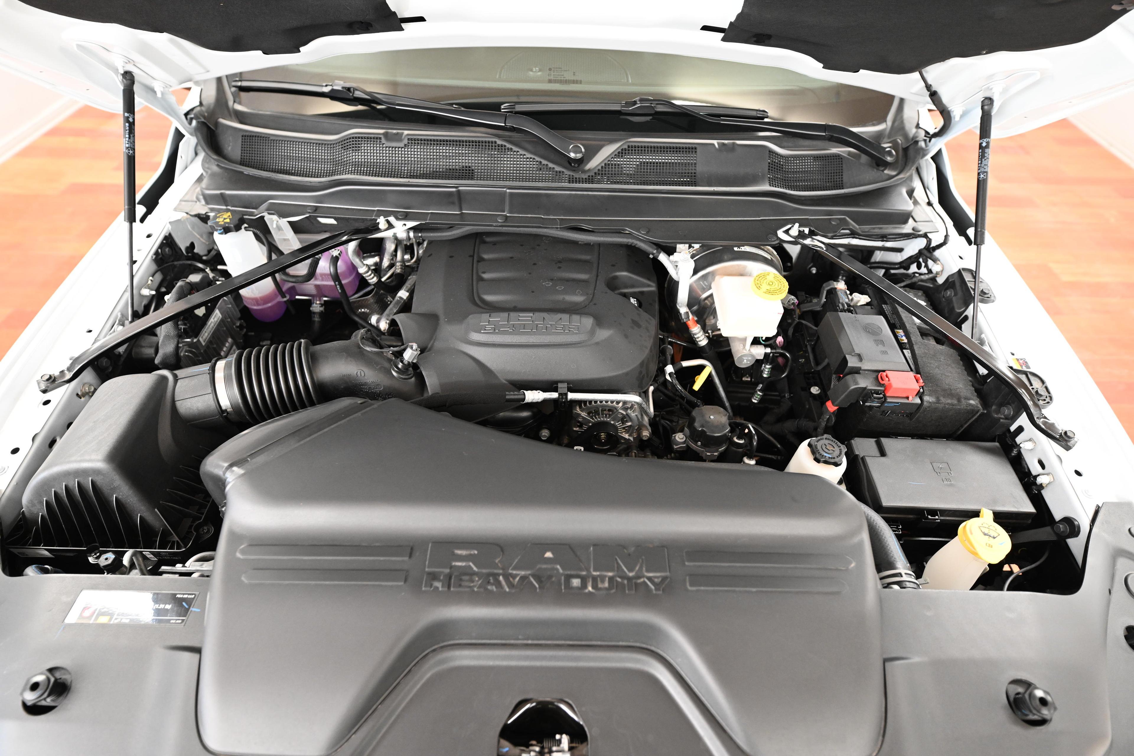 RAM 2500 2026 - Image 6