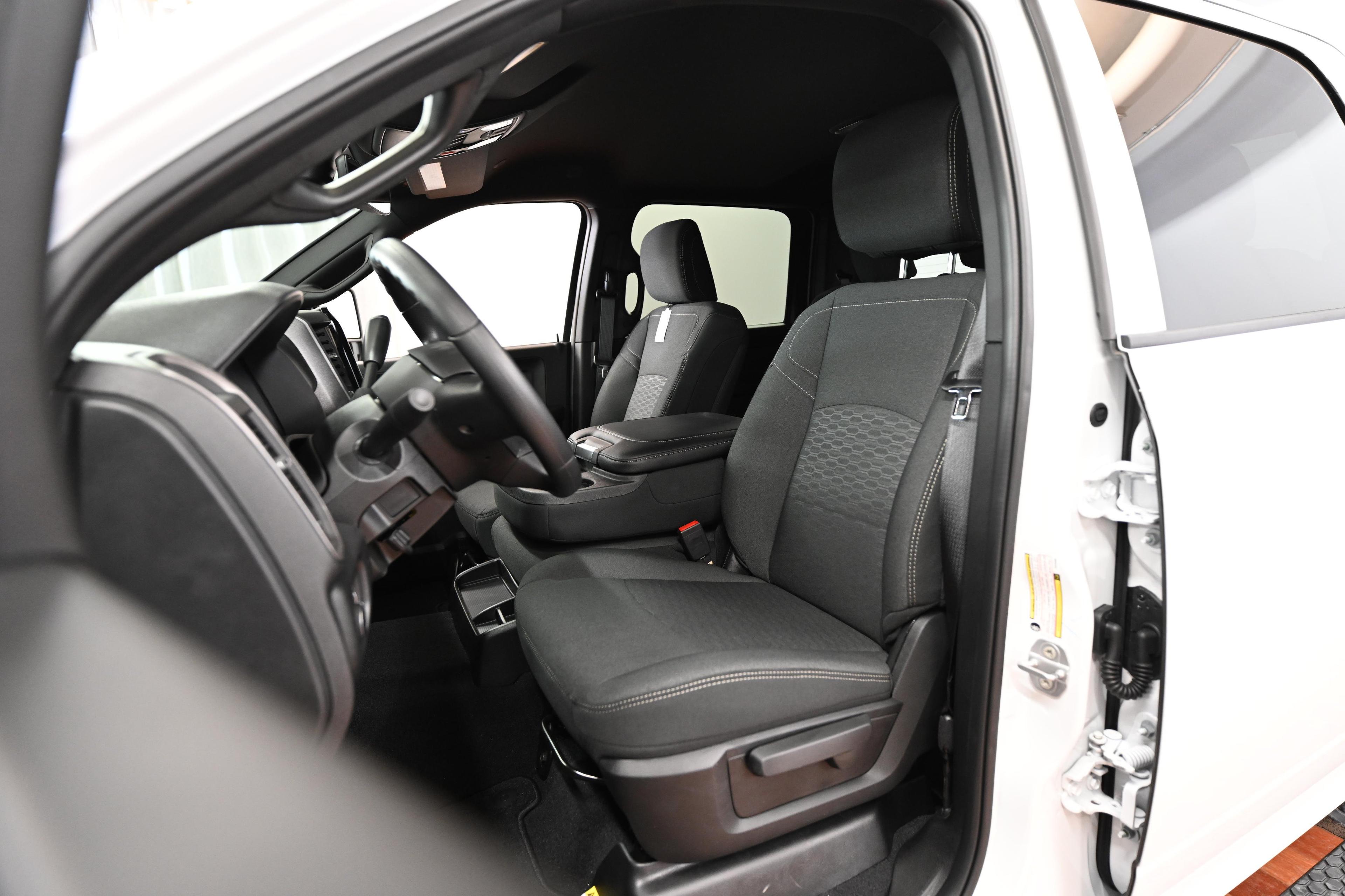 RAM 2500 2026 - Image 7