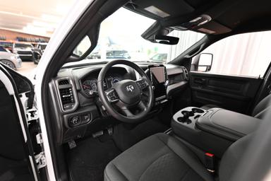 RAM 2500 2026 - Thumbnail 8