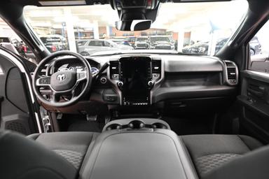 RAM 2500 2026 - Thumbnail 9