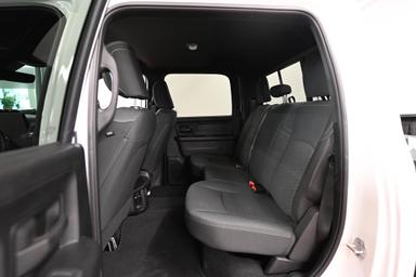 RAM 2500 2026 - Thumbnail 10