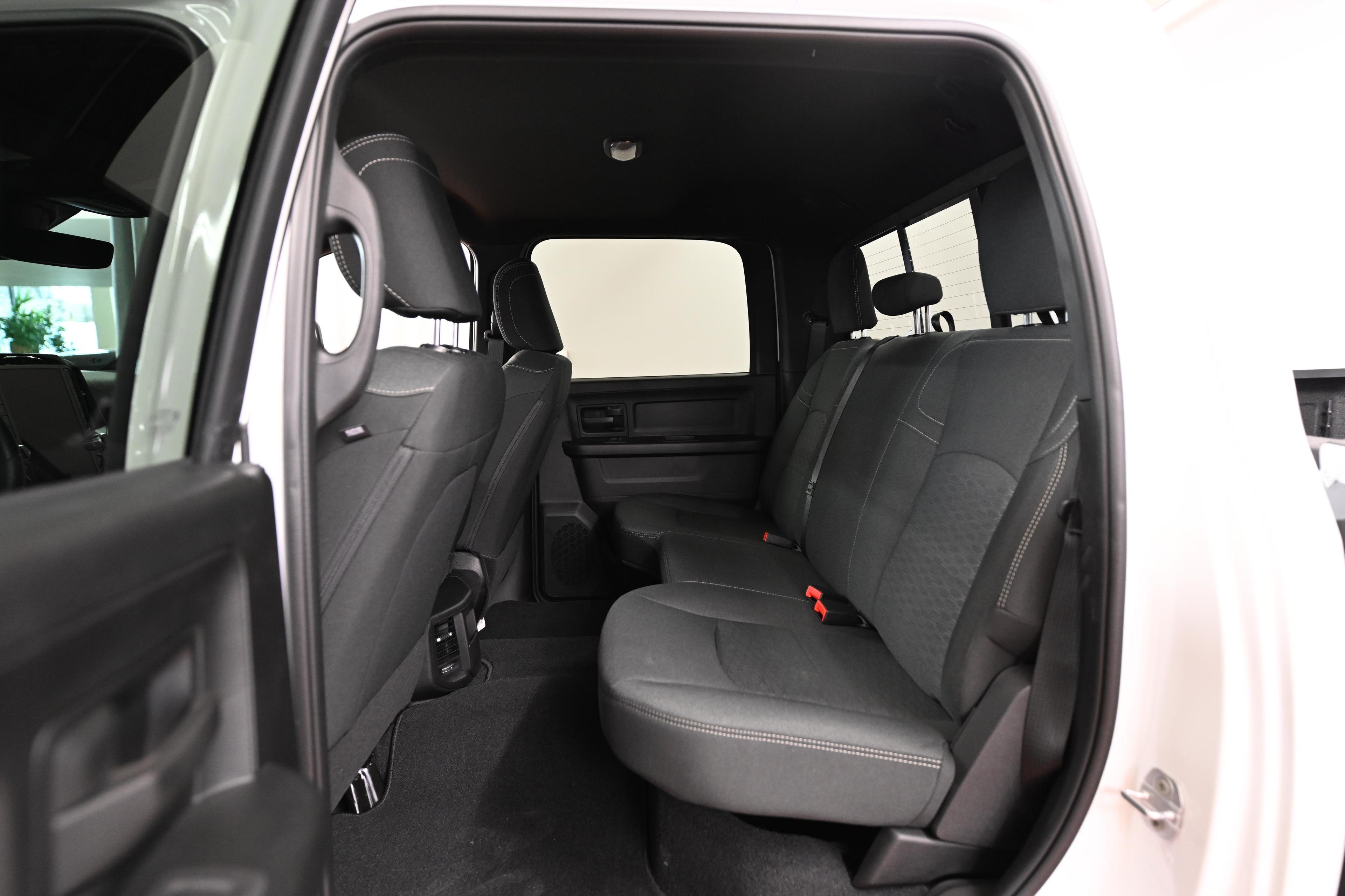 RAM 2500 2026 - Image 10