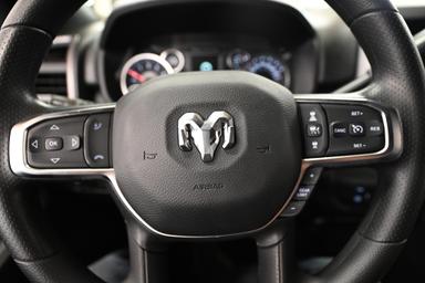 RAM 2500 2026 - Thumbnail 11