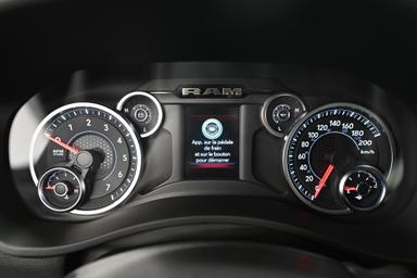 RAM 2500 2026 - Thumbnail 13