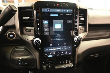 RAM 2500 2026 - Thumbnail 14