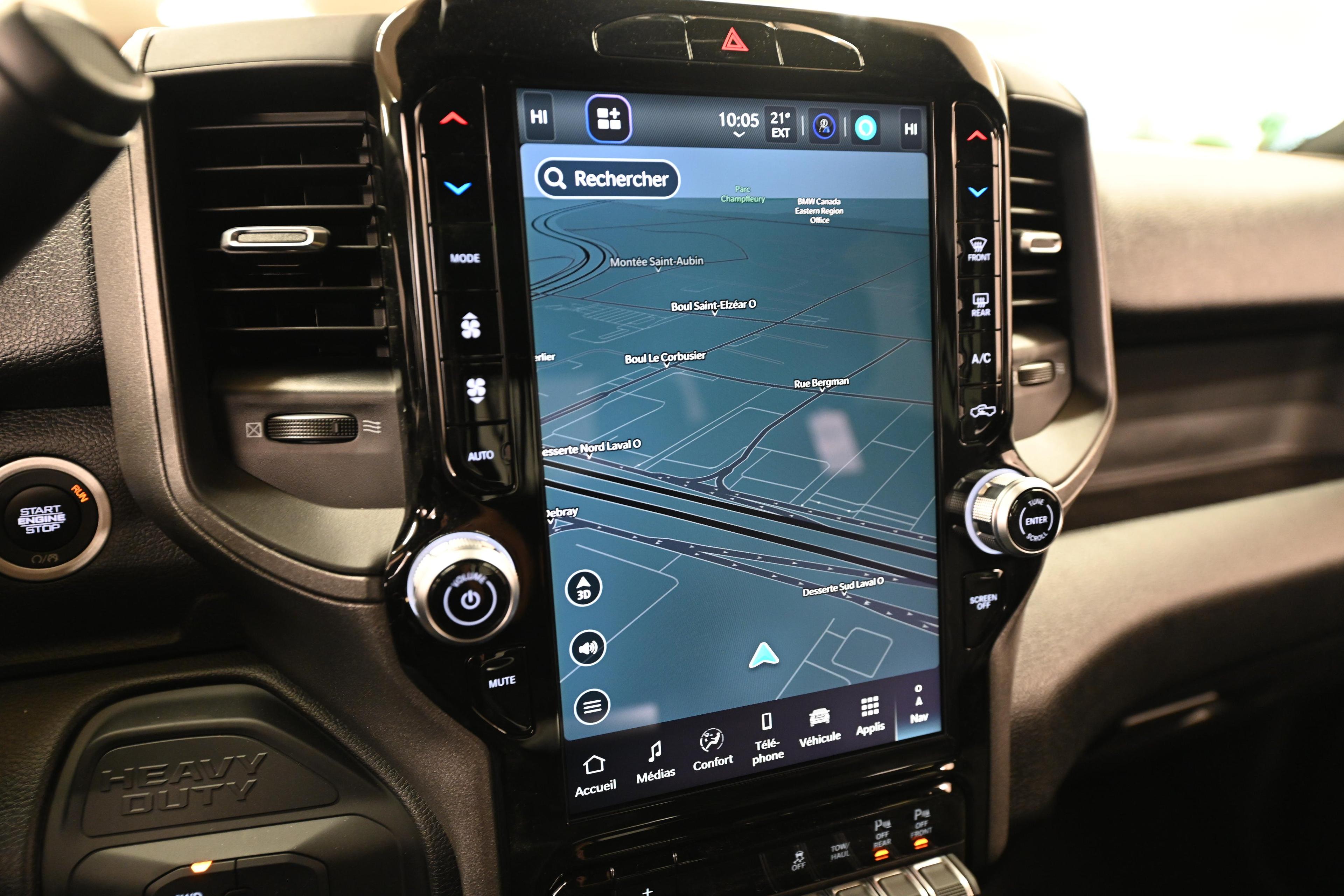 RAM 2500 2026 - Image 15