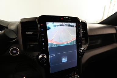 RAM 2500 2026 - Thumbnail 18