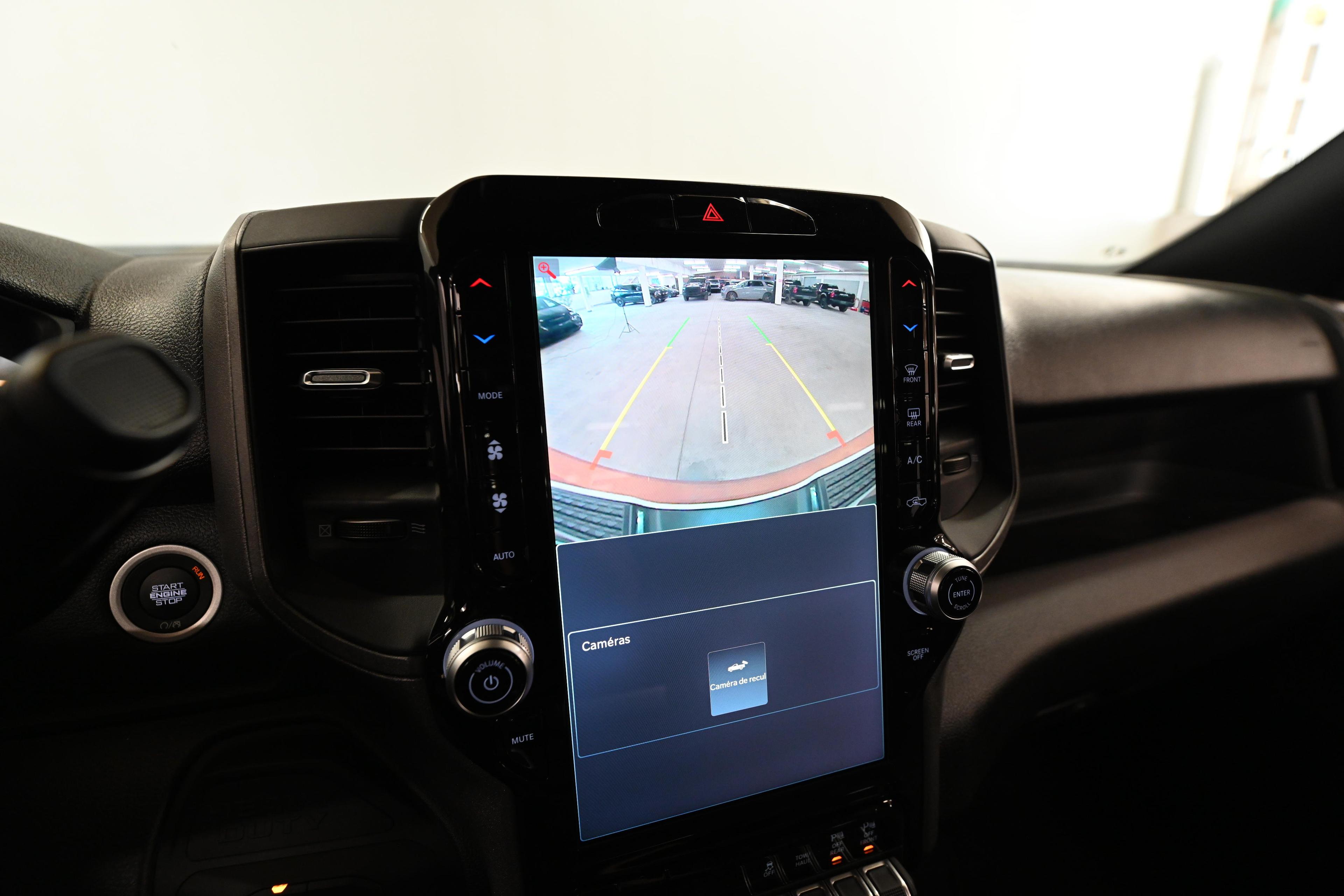 RAM 2500 2026 - Image 18