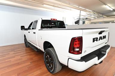 RAM 2500 2026 - Thumbnail 19