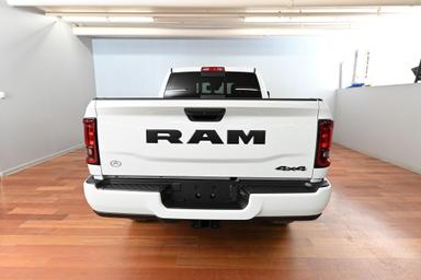 RAM 2500 2026 - Thumbnail 20