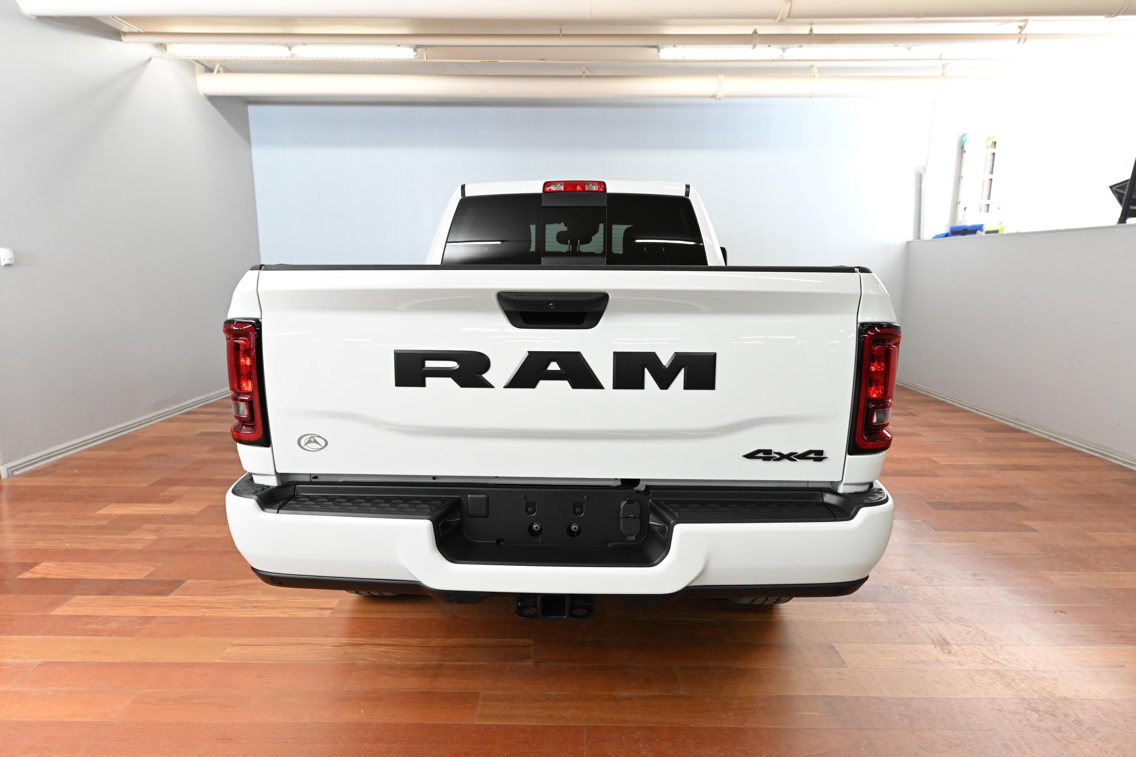 RAM 2500 2026 - Image 20