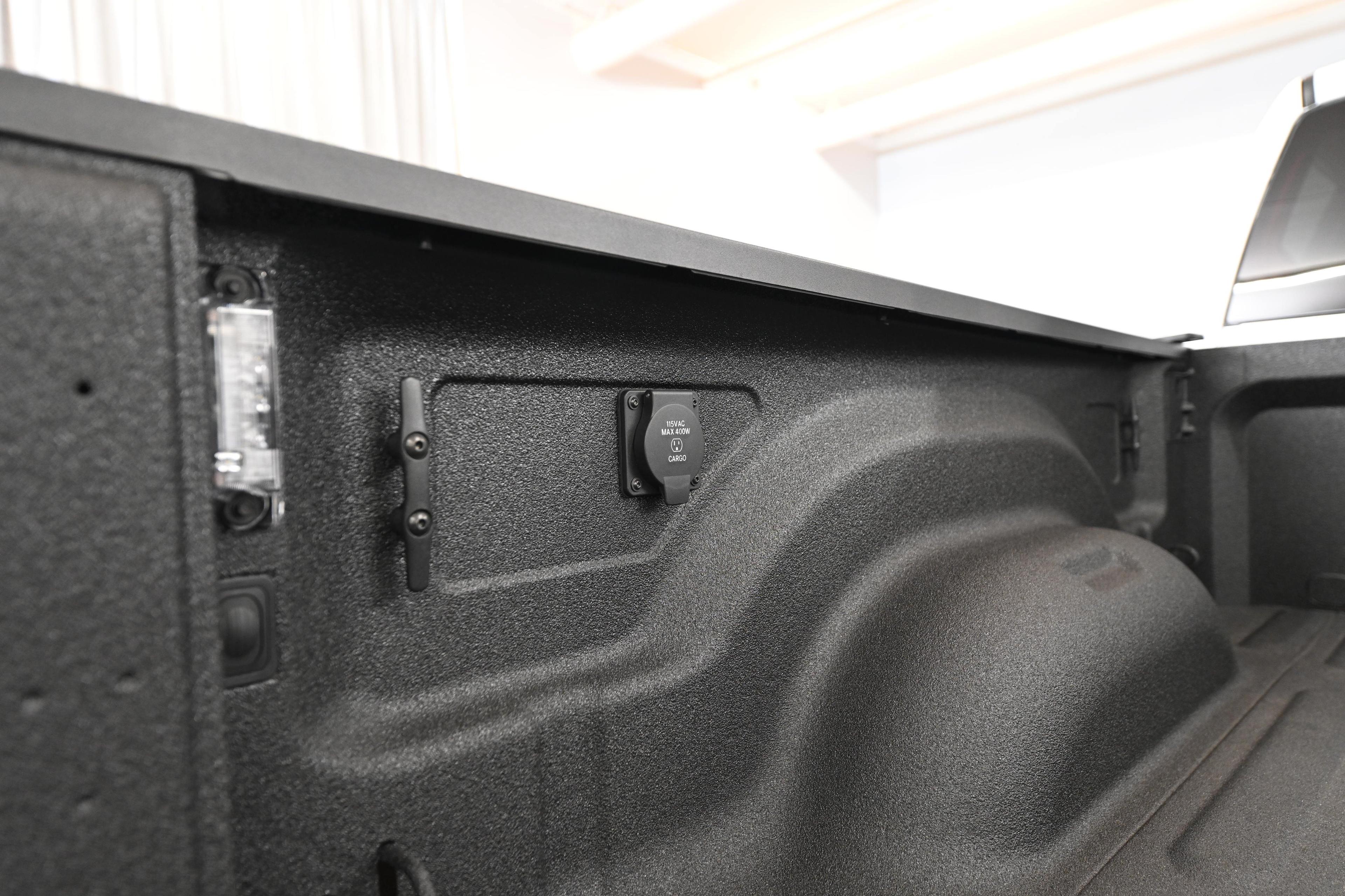 RAM 2500 2026 - Image 22