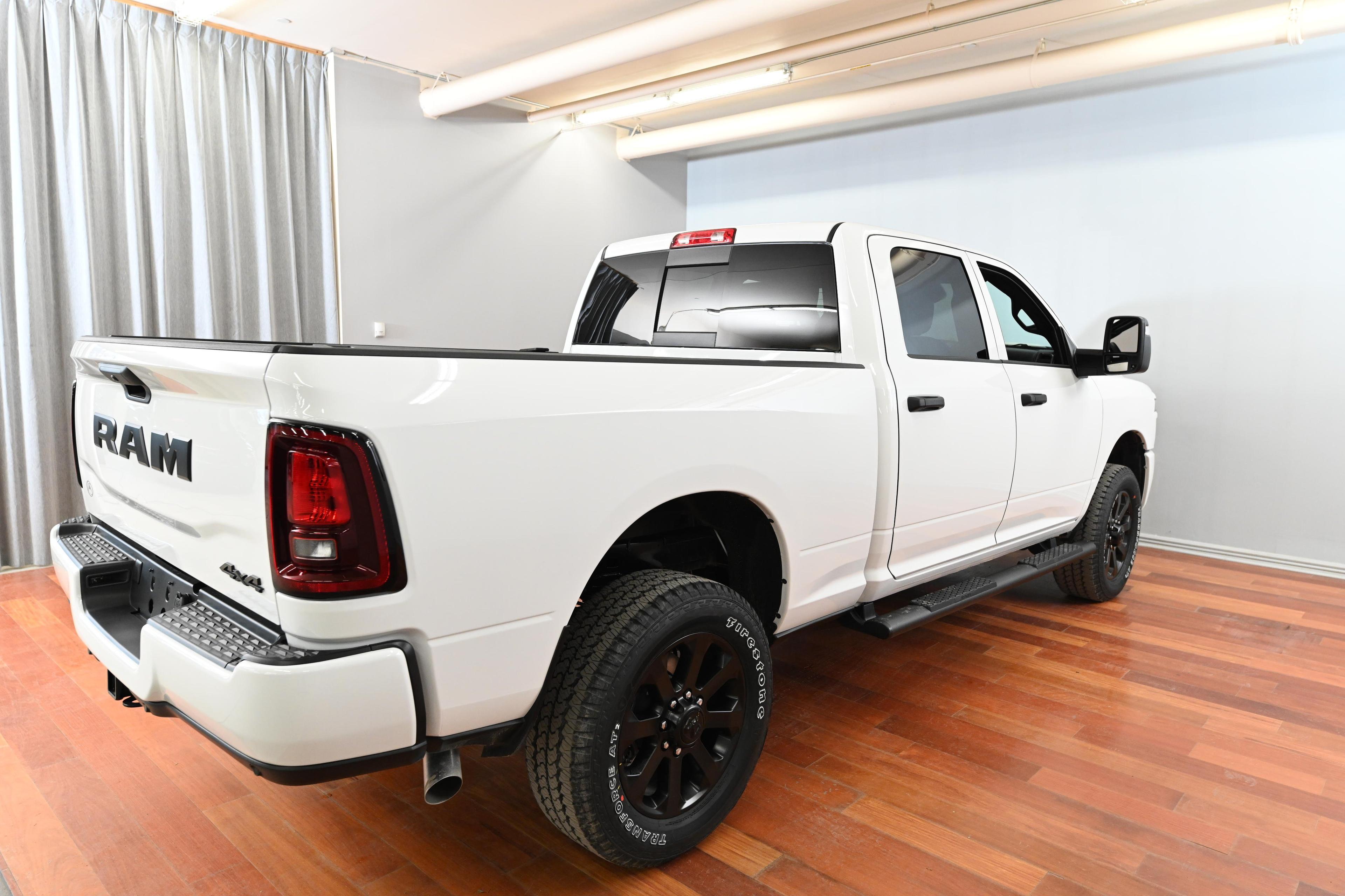 RAM 2500 2026 - Image 23