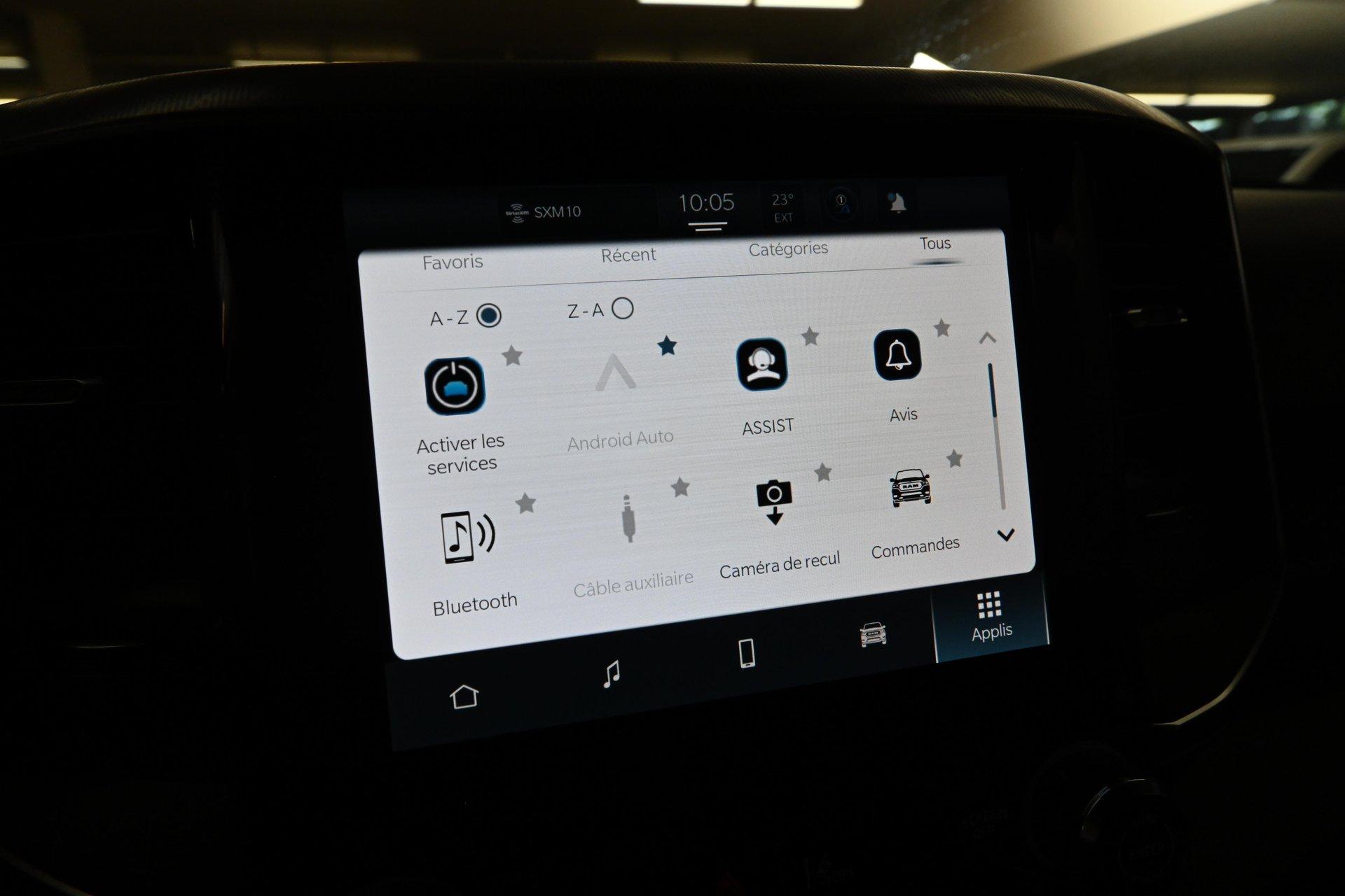 Ram 1500 2026 - Image 21