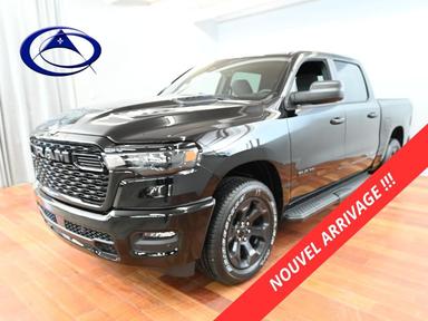 Ram 1500 2026 - Thumbnail 1