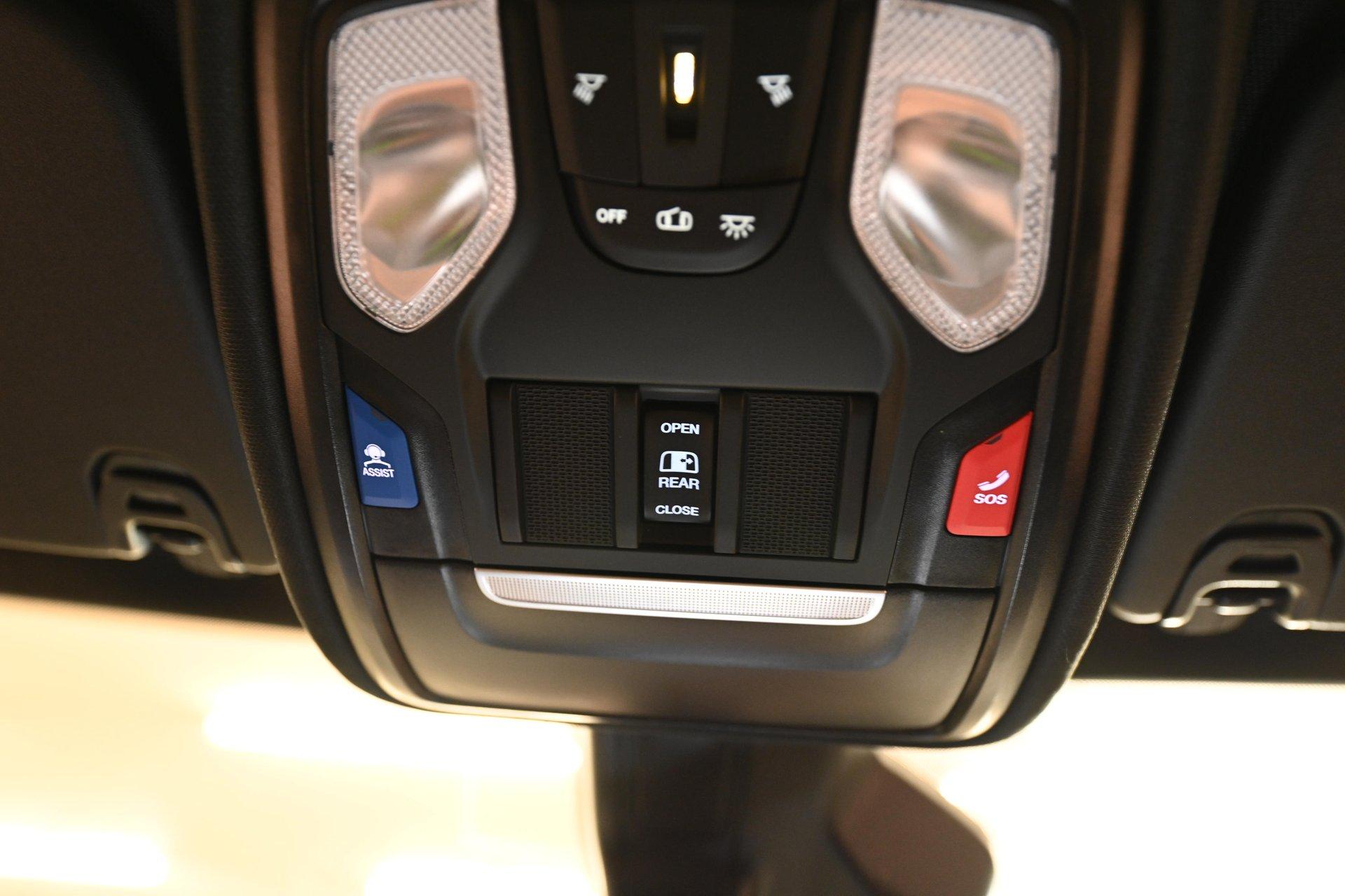 Ram 1500 2026 - Image 23