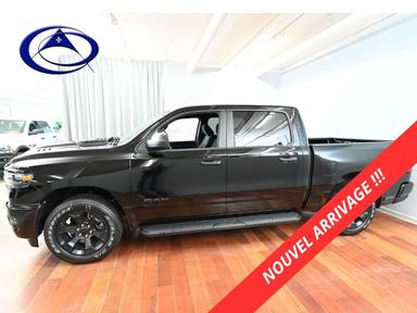 Ram 1500 2026 - Thumbnail 2