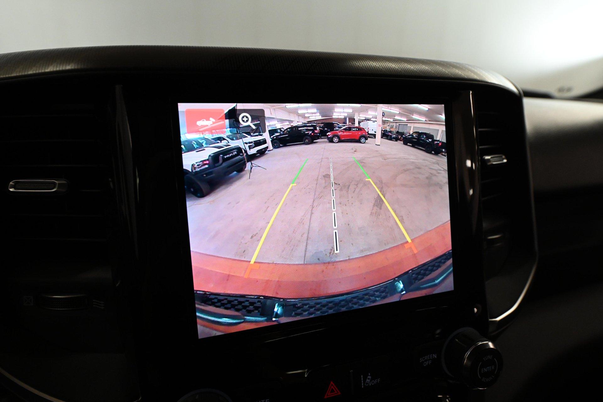 Ram 1500 2026 - Image 24