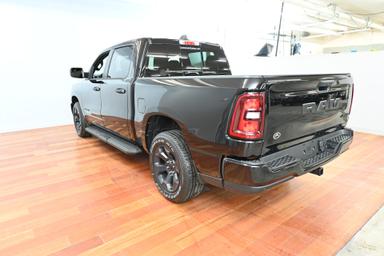 Ram 1500 2026 - Thumbnail 7