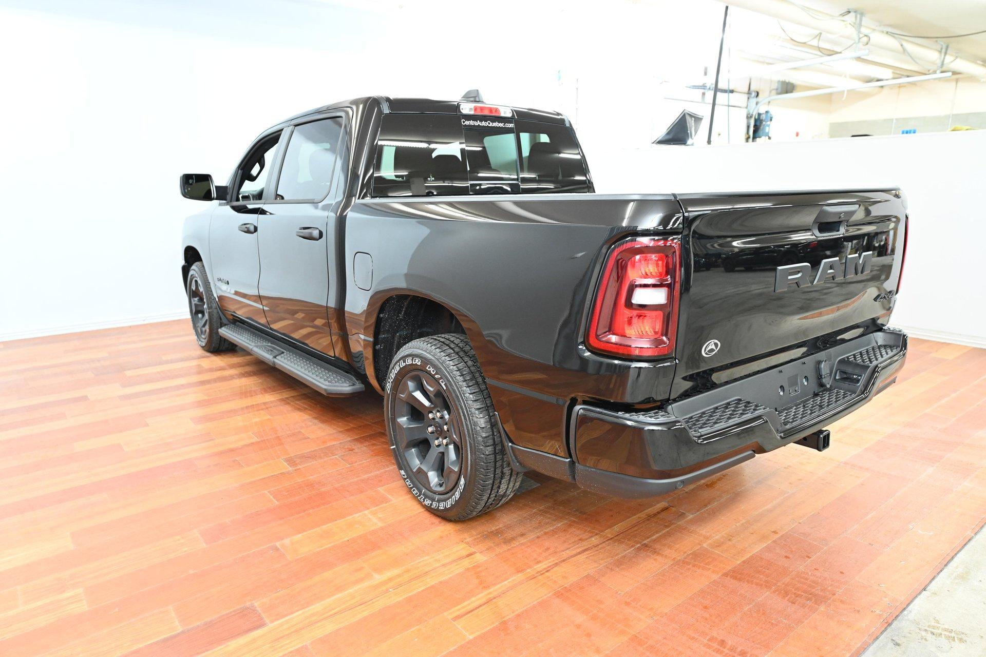 Ram 1500 2026 - Image 7