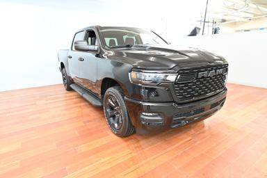 Ram 1500 2026 - Thumbnail 5