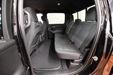 Ram 1500 2026 - Thumbnail 14
