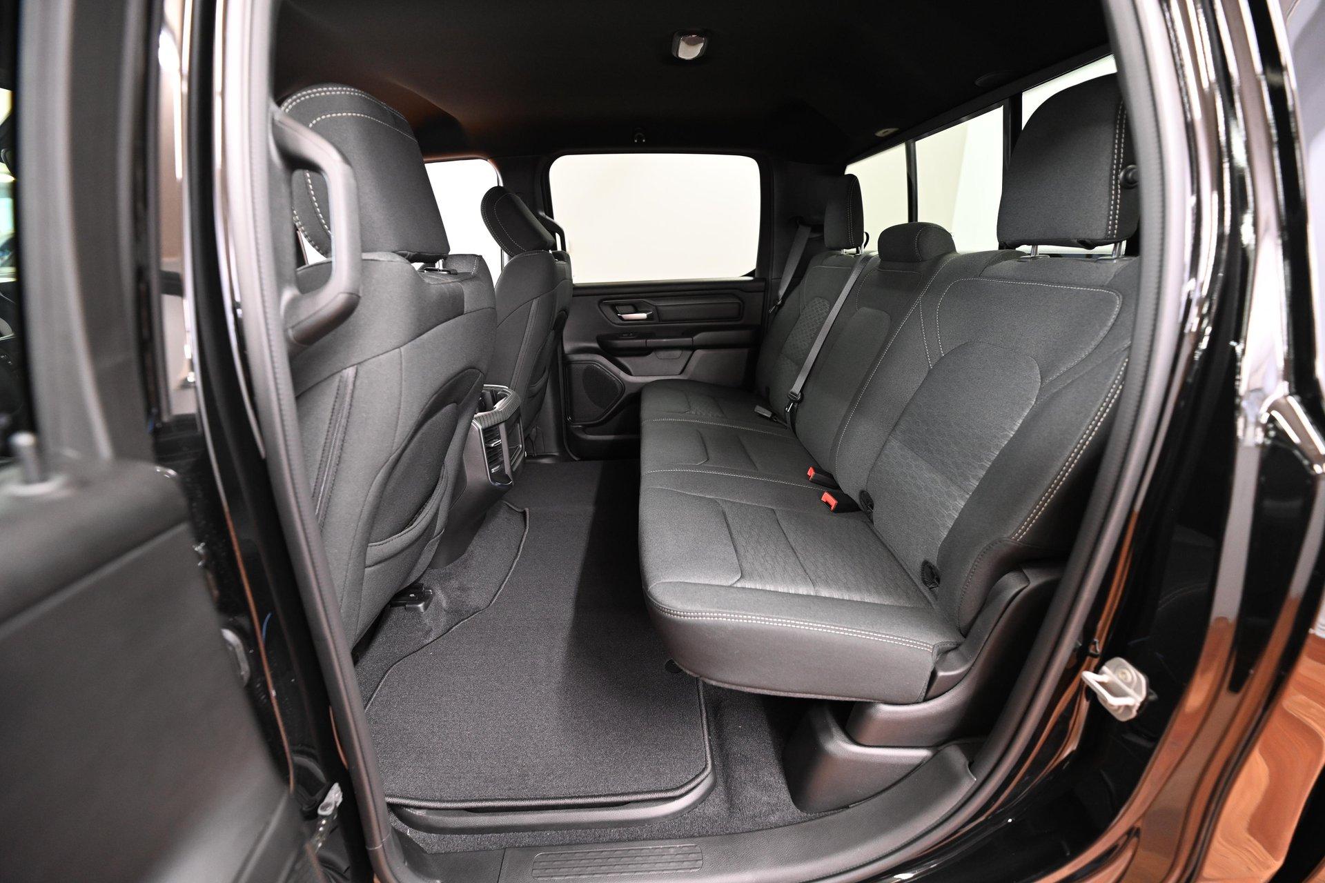 Ram 1500 2026 - Image 14