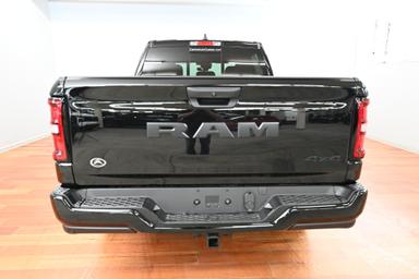 Ram 1500 2026 - Thumbnail 8