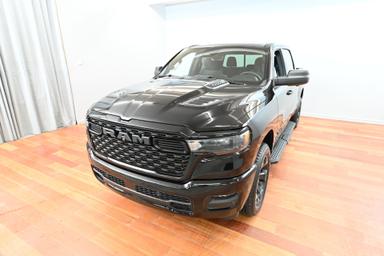 Ram 1500 2026 - Thumbnail 4
