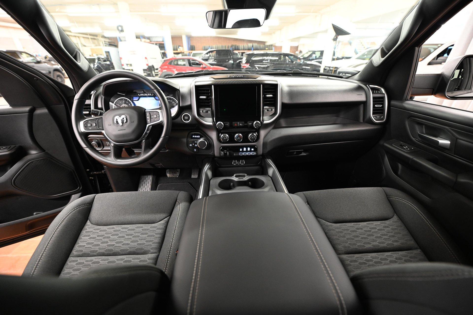 Ram 1500 2026 - Image 13