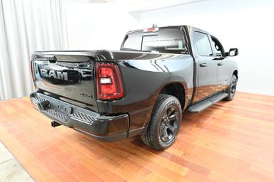 Ram 1500 2026 - Thumbnail 9