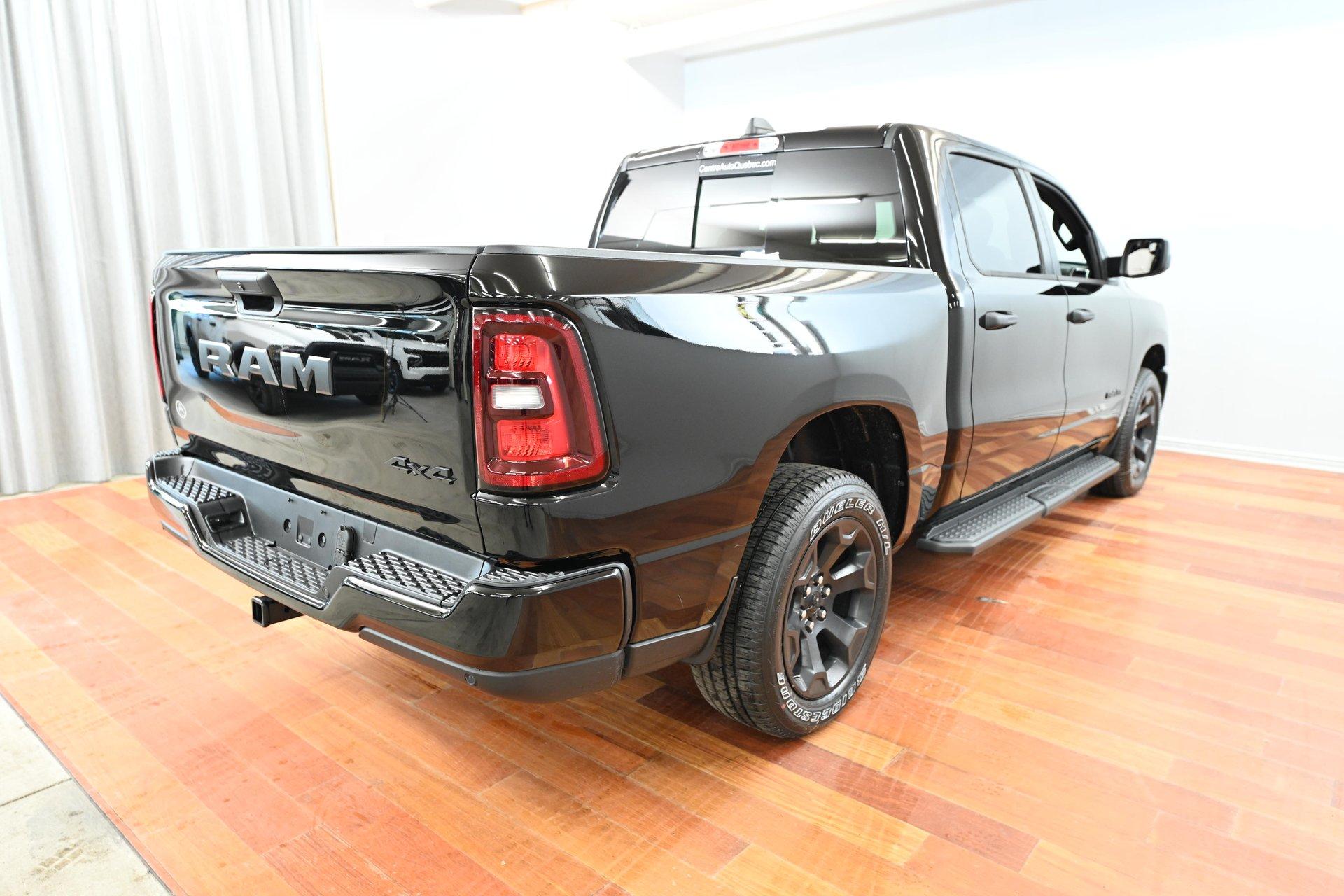 Ram 1500 2026 - Image 9
