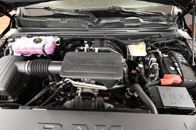 Ram 1500 2026 - Thumbnail 3
