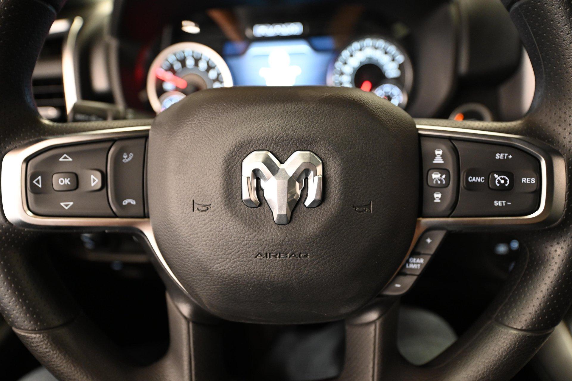 Ram 1500 2026 - Image 15