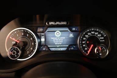 Ram 1500 2026 - Thumbnail 16
