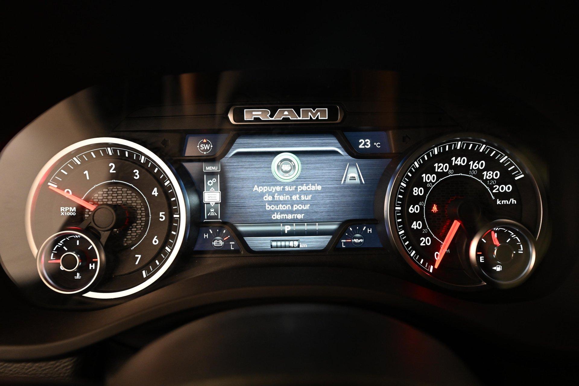 Ram 1500 2026 - Image 16