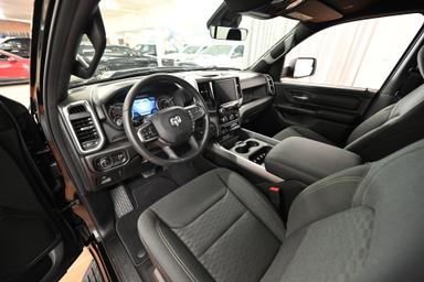 Ram 1500 2026 - Thumbnail 12