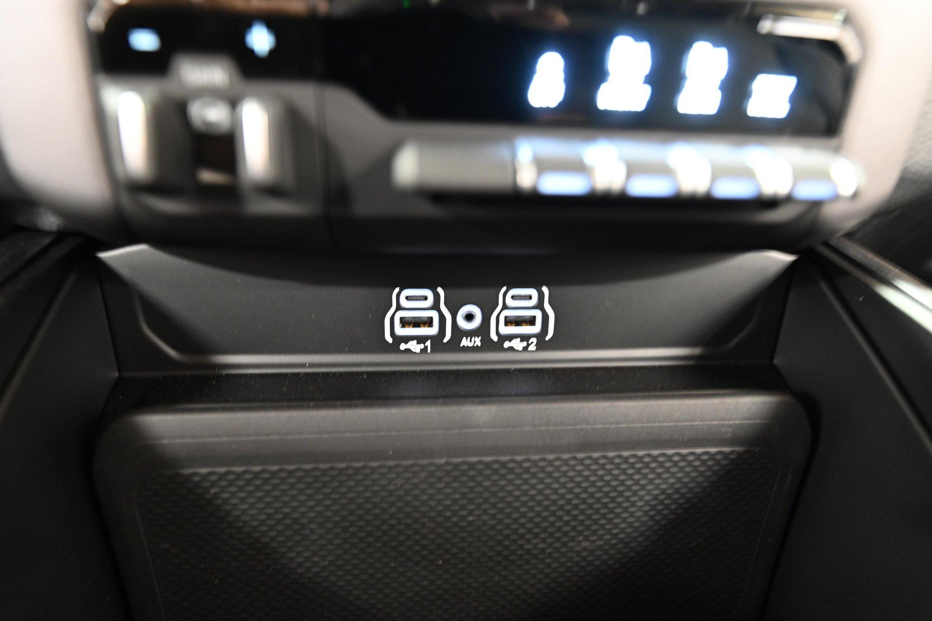 Ram 1500 2026 - Image 18