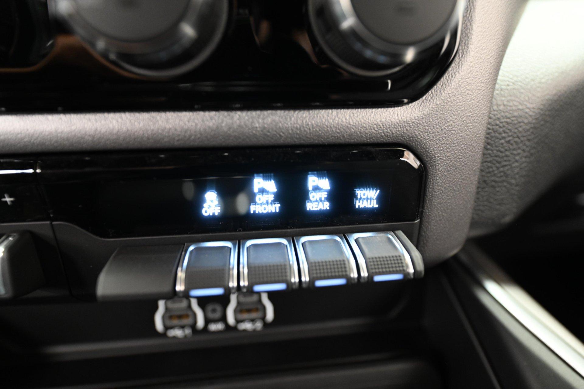 Ram 1500 2026 - Image 20