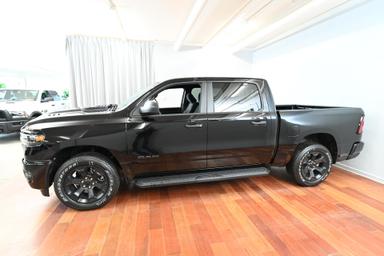 Ram 1500 2026 - Thumbnail 6