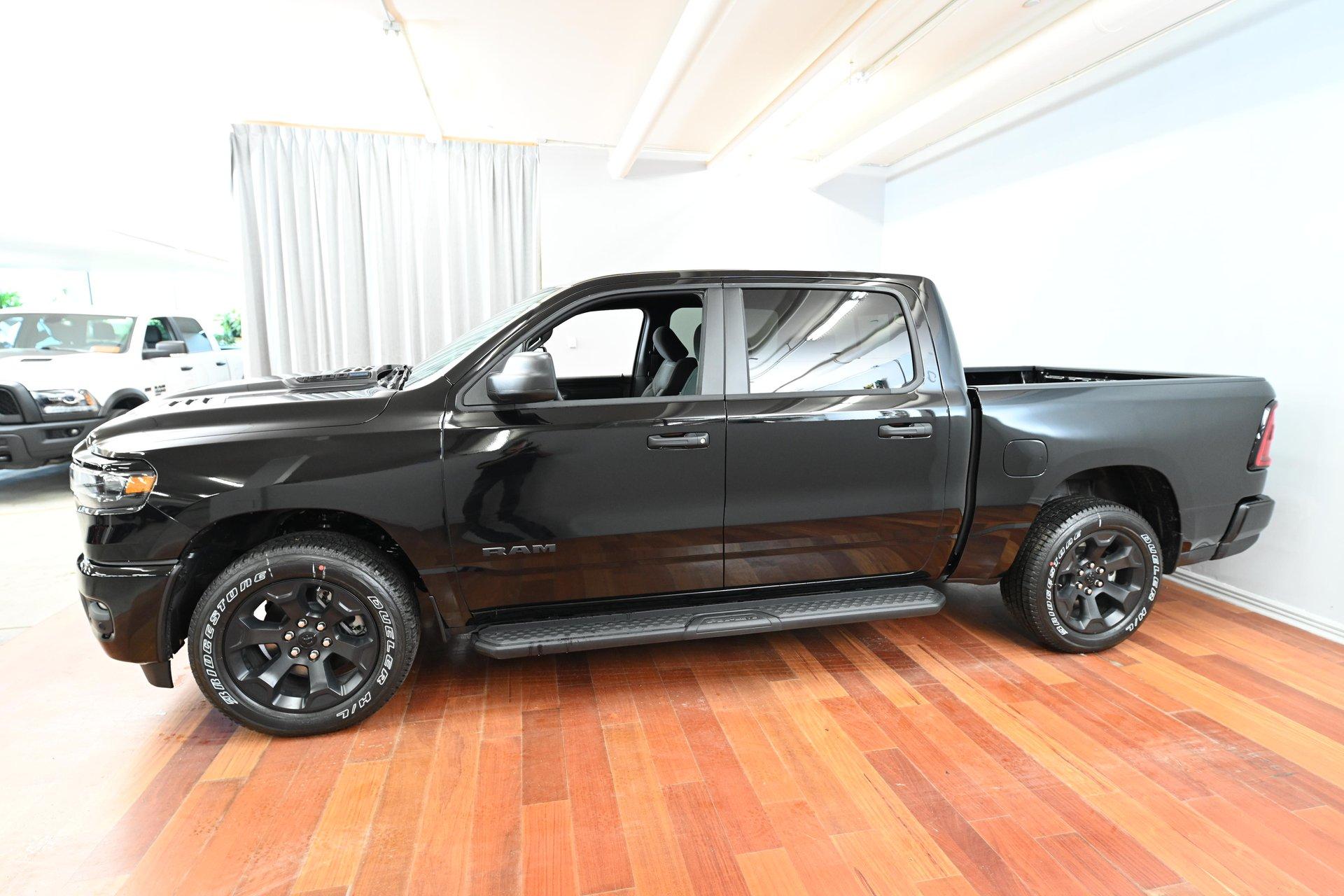Ram 1500 2026 - Image 6