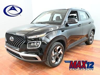 Hyundai Venue 2026 - Thumbnail 1