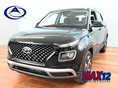 Hyundai Venue 2026 - Thumbnail 3
