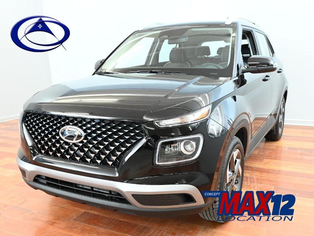 Hyundai Venue 2026 - Image 3