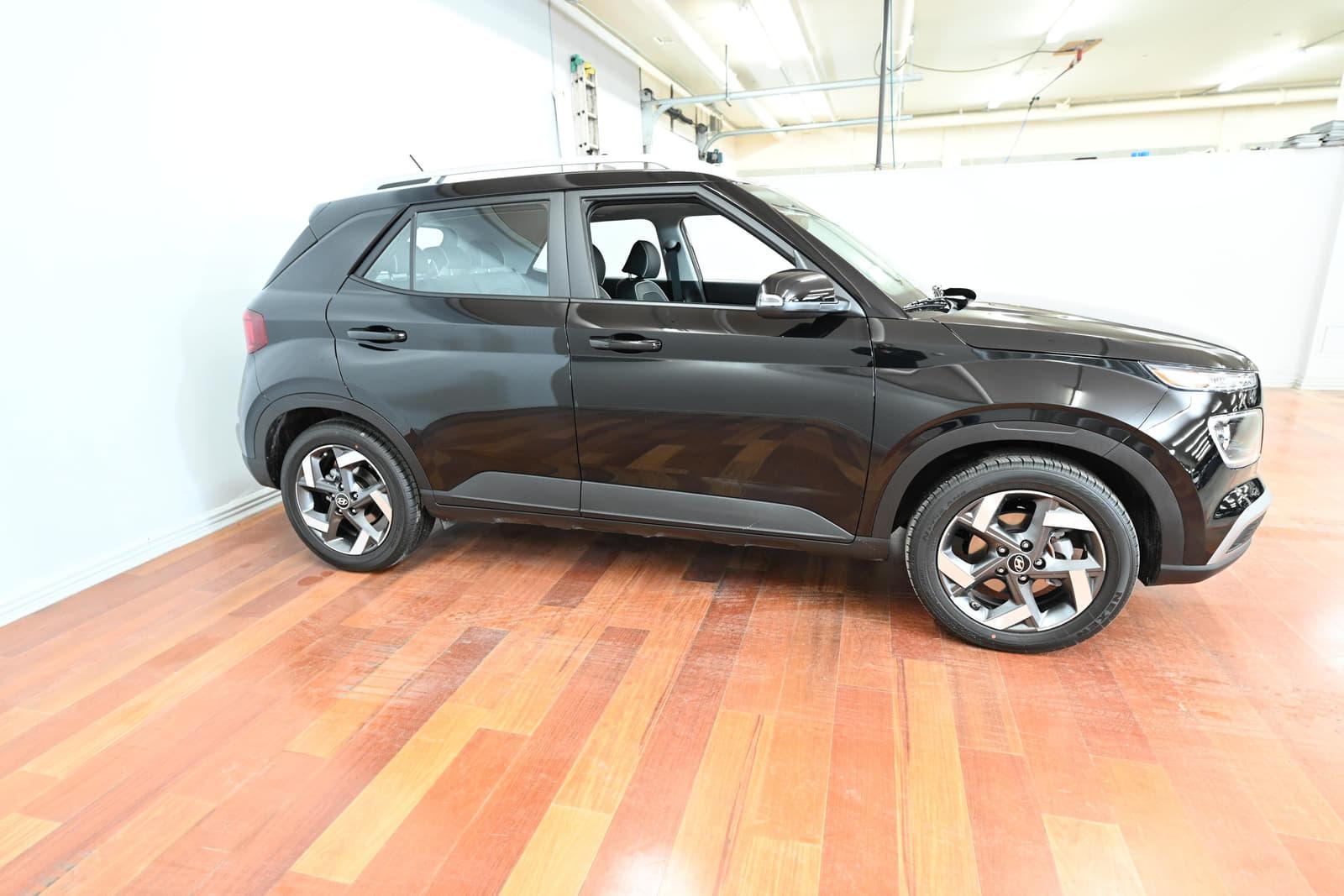 Hyundai Venue 2026 - Image 10